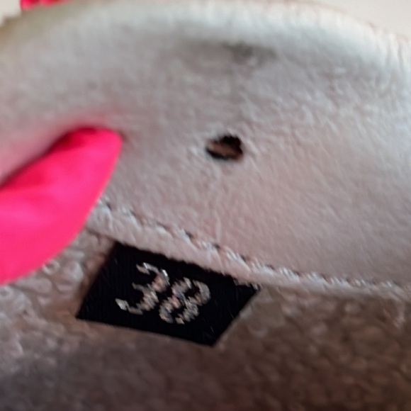 P448 Sneakers in excellent condition.Size 38 - Picture 13 of 13